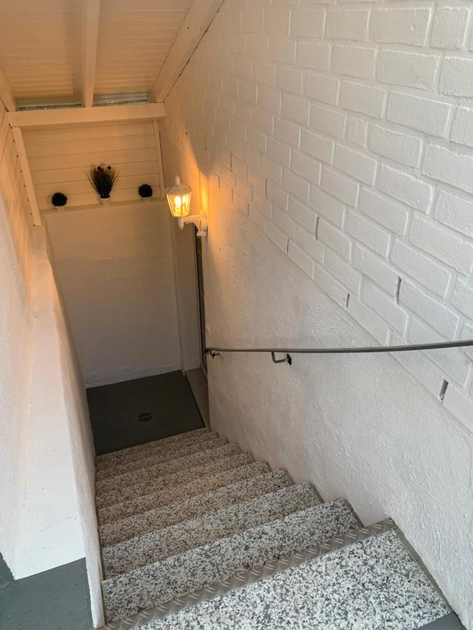 Gemuetliches Appartement In Lohmar-Wahlscheid Εξωτερικό φωτογραφία