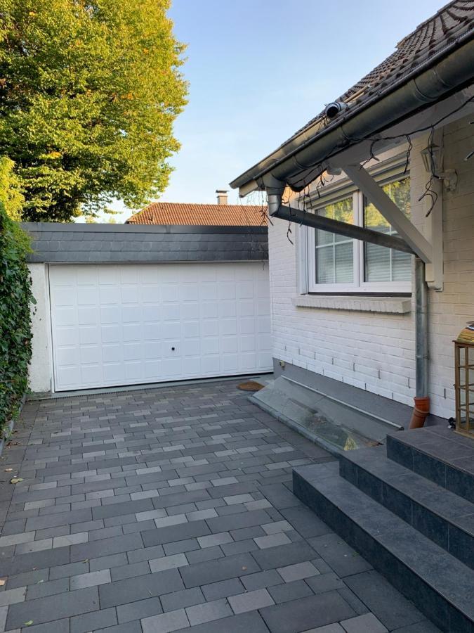 Gemuetliches Appartement In Lohmar-Wahlscheid Εξωτερικό φωτογραφία