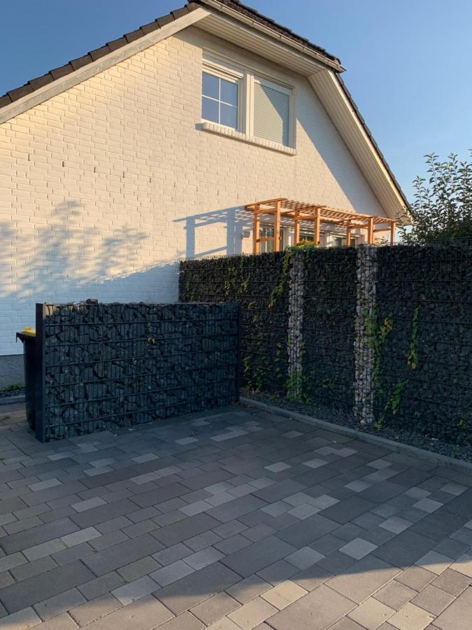 Gemuetliches Appartement In Lohmar-Wahlscheid Εξωτερικό φωτογραφία
