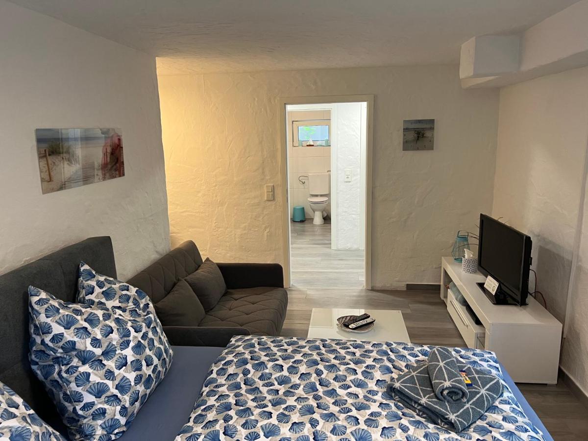 Gemuetliches Appartement In Lohmar-Wahlscheid Εξωτερικό φωτογραφία