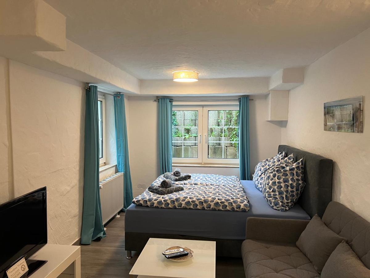 Gemuetliches Appartement In Lohmar-Wahlscheid Εξωτερικό φωτογραφία