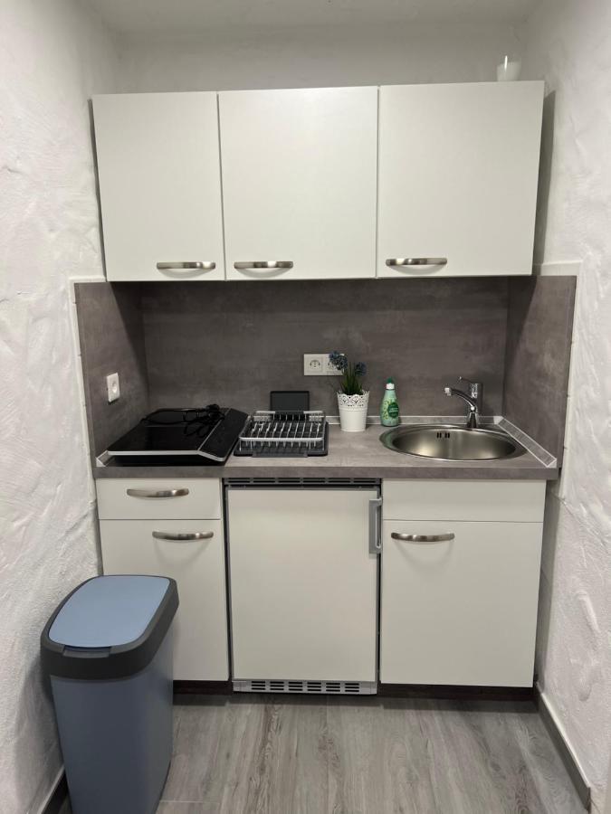 Gemuetliches Appartement In Lohmar-Wahlscheid Εξωτερικό φωτογραφία