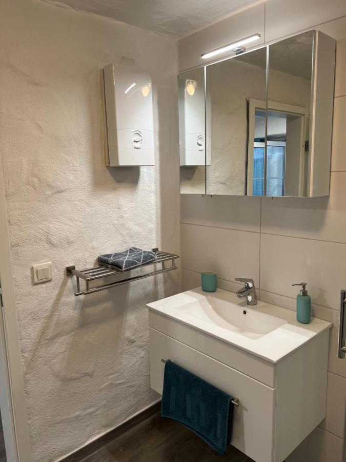 Gemuetliches Appartement In Lohmar-Wahlscheid Εξωτερικό φωτογραφία