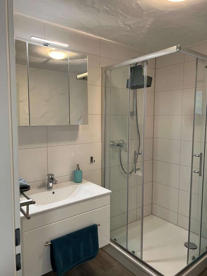 Gemuetliches Appartement In Lohmar-Wahlscheid Εξωτερικό φωτογραφία