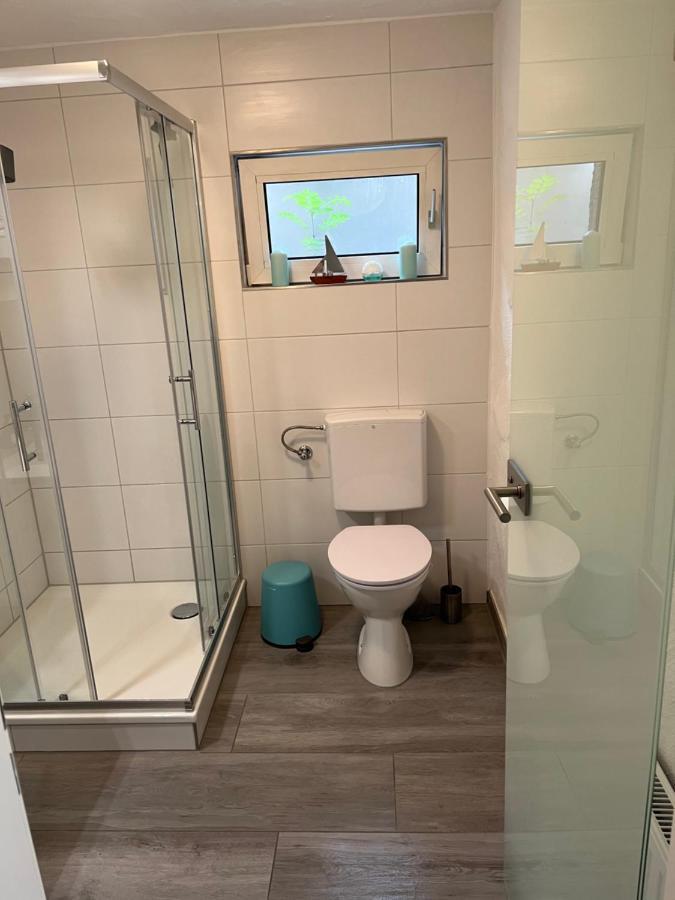 Gemuetliches Appartement In Lohmar-Wahlscheid Εξωτερικό φωτογραφία