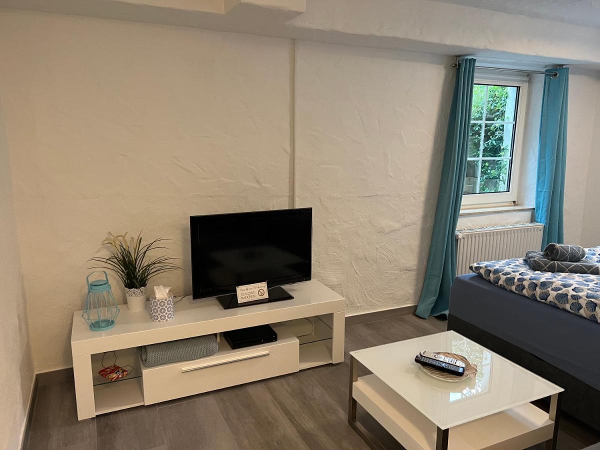 Gemuetliches Appartement In Lohmar-Wahlscheid Εξωτερικό φωτογραφία