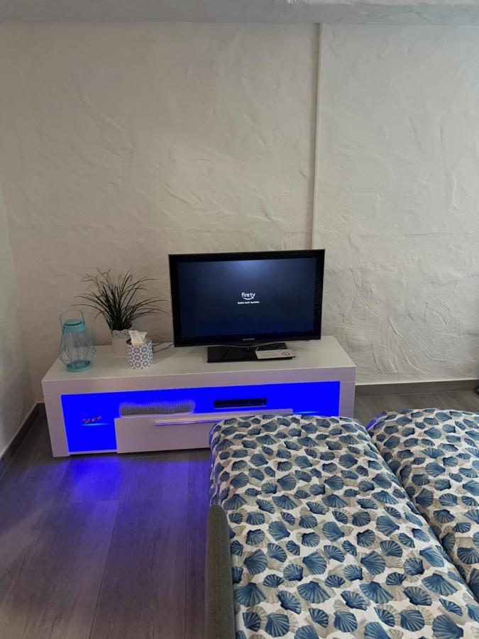 Gemuetliches Appartement In Lohmar-Wahlscheid Εξωτερικό φωτογραφία